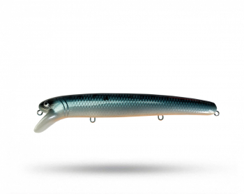 Westin Jätte 230 mm Sporting Custom -Blue Sky by Sanno Baits